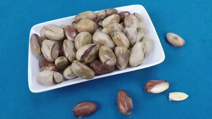 Hướng Dẫn Cách Nấu Hạt Mít Ngon Đơn Giản Ai Cũng Làm Được Hướng Dẫn Cách Nấu Hạt Mít Ngon Đơn Giản Ai Cũng Làm Được