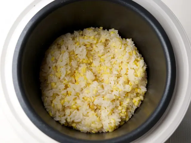 cách nấu hạt sen tươi