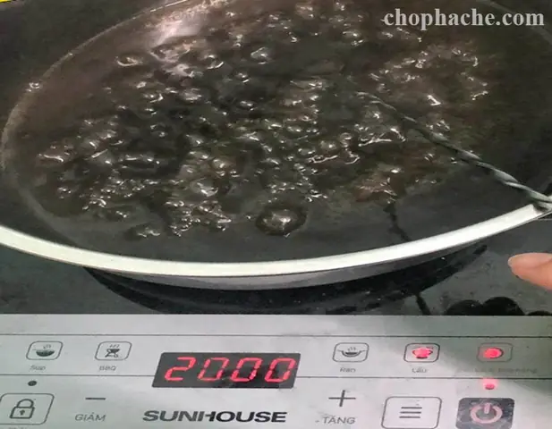 Cách Nấu Hạt Trân Châu Đen Dẻo Ngon Tại Nhà Đơn Giản Cách Nấu Hạt Trân Châu Đen Dẻo Ngon Tại Nhà Đơn Giản