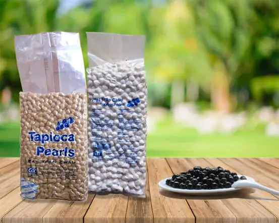 Cách Nấu Hạt Trân Châu Nhỏ Dẻo Thơm Thành Công Ngay Lần Đầu Cách Nấu Hạt Trân Châu Nhỏ Dẻo Thơm Thành Công Ngay Lần Đầu