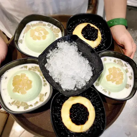 Cách Nấu Hạt Trân Châu Trắng: Hướng Dẫn Từng Bước Dễ Làm