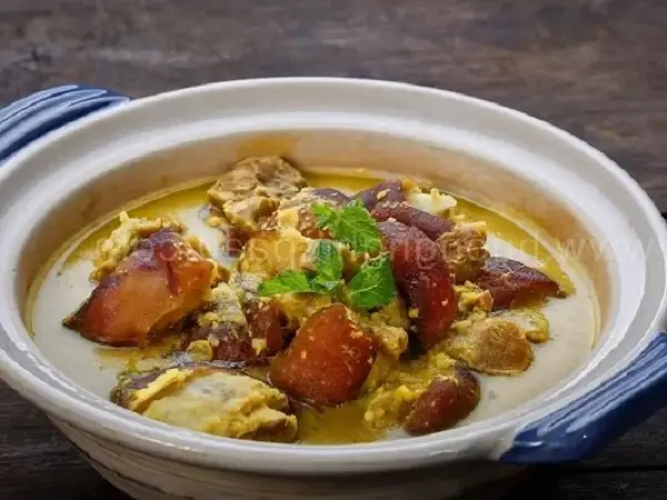 giò heo giả cầy miền nam giò heo giả cầy miền nam