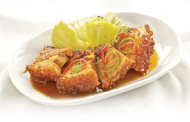 Cách Nấu Heo Quay Xào Cải Chua Ngon Chuẩn Vị Gia Đình Cách Nấu Heo Quay Xào Cải Chua Ngon Chuẩn Vị Gia Đình