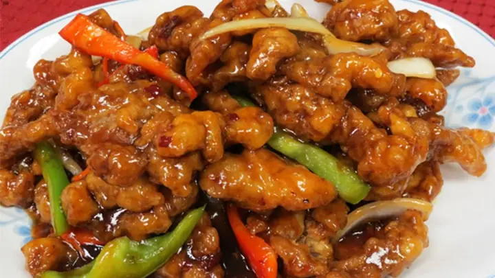 Bí quyết nấu heo rừng ngon mềm, chuẩn vị tại nhà
