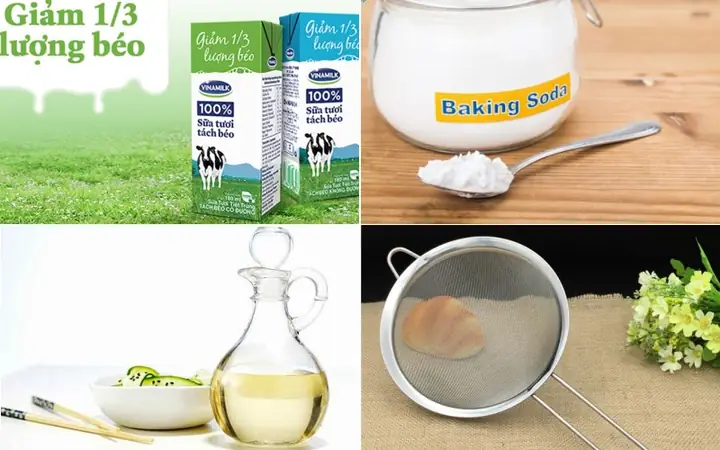 Hướng Dẫn Cách Nấu Hồ Dán Tường Đơn Giản Tại Nhà