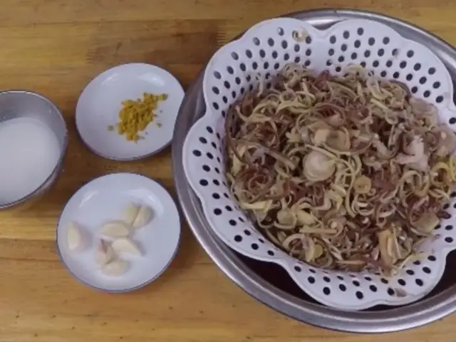 Cách Nấu Hoa Chuối Với Mẻ Chuẩn Vị Miền Tây Thơm Ngon