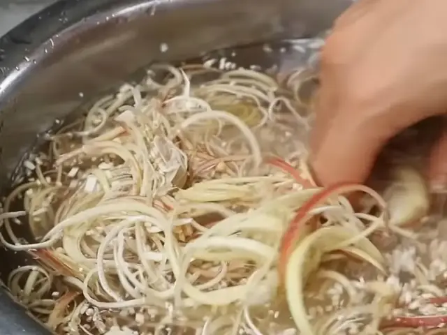 Cách Nấu Hoa Chuối Với Mẻ Chuẩn Vị Miền Tây Thơm Ngon