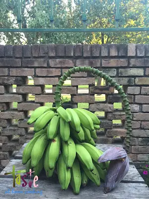 Hướng dẫn chi tiết cách nấu hoa chuối với ốc thơm ngon