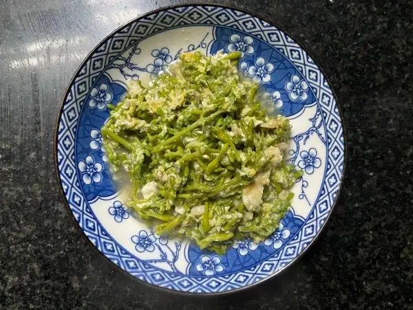 Cách Nấu Hoa Đu Đủ Đực Giảm Đắng, Giữ Dưỡng Chất Hiệu Quả Nhất