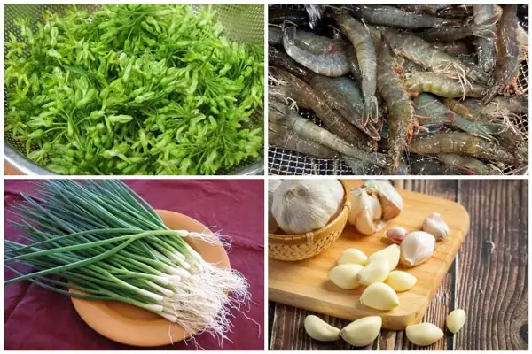 Tổng hợp **Cách Nấu Hoa Thiên Lý** Thanh Mát, Bổ Dưỡng Cho Gia Đình
