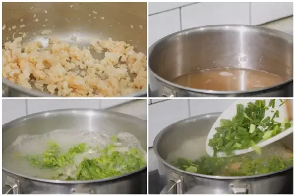 Tổng hợp **Cách Nấu Hoa Thiên Lý** Thanh Mát, Bổ Dưỡng Cho Gia Đình