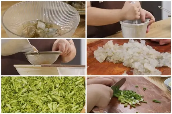 Tổng hợp **Cách Nấu Hoa Thiên Lý** Thanh Mát, Bổ Dưỡng Cho Gia Đình