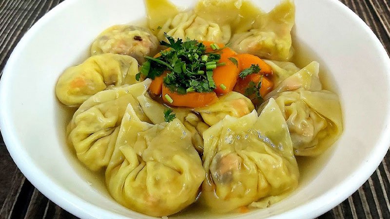Một Số Mẹo Vặt Khác Để Hoành Thánh Không Bị Nát