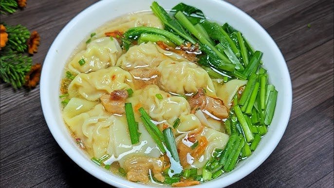 Quy Trình Nấu Hoành Thánh Không Bị Nát Chuẩn Chuyên Gia