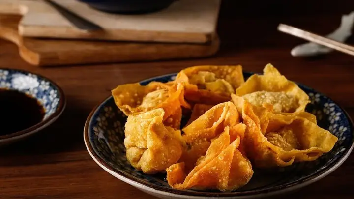 Cách Nấu Hoành Thánh Đông Lạnh Nhanh Chóng, Thơm Ngon Tại Nhà Cách Nấu Hoành Thánh Đông Lạnh Nhanh Chóng, Thơm Ngon Tại Nhà