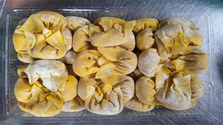 Cách Nấu Hoành Thánh Đông Lạnh Nhanh Chóng, Thơm Ngon Tại Nhà Cách Nấu Hoành Thánh Đông Lạnh Nhanh Chóng, Thơm Ngon Tại Nhà
