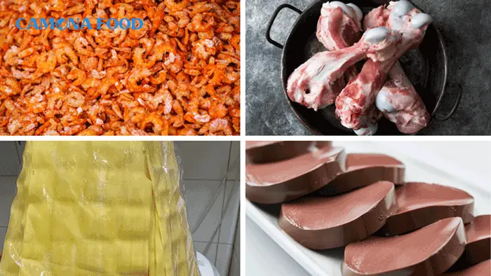 cách nấu hoành thánh lá