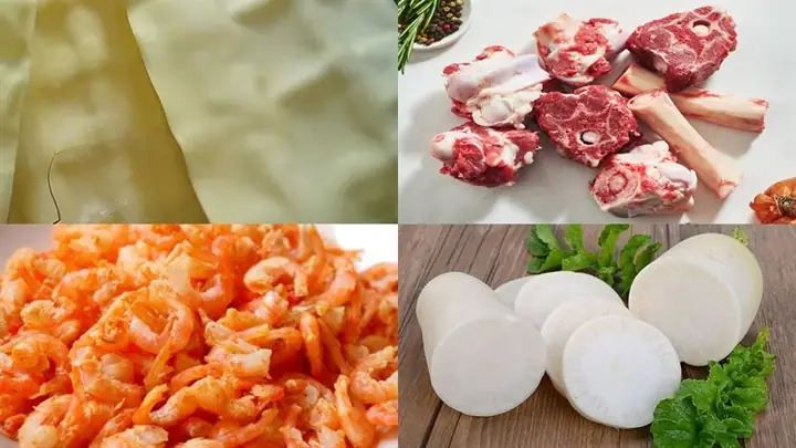 Nấu Hoành Thánh Lá Chay: Công Thức Đơn Giản, Thanh Đạm