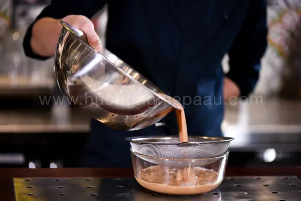 Cách nấu trà sữa đậm vị trà thơm ngon Cách nấu trà sữa đậm vị trà thơm ngon