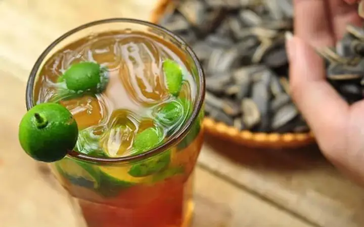 Cách Nấu Hồng Trà Tắc Thơm Ngon, Giải Khát Tại Nhà