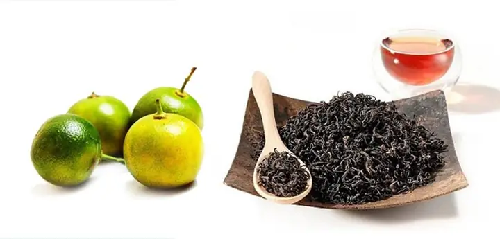 Cách Nấu Hồng Trà Tắc Thơm Ngon, Giải Khát Tại Nhà