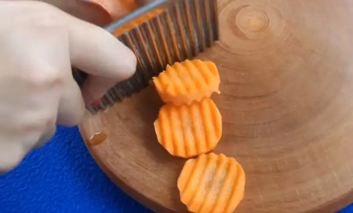 Bước 2: Sơ chế nguyên liệu khác