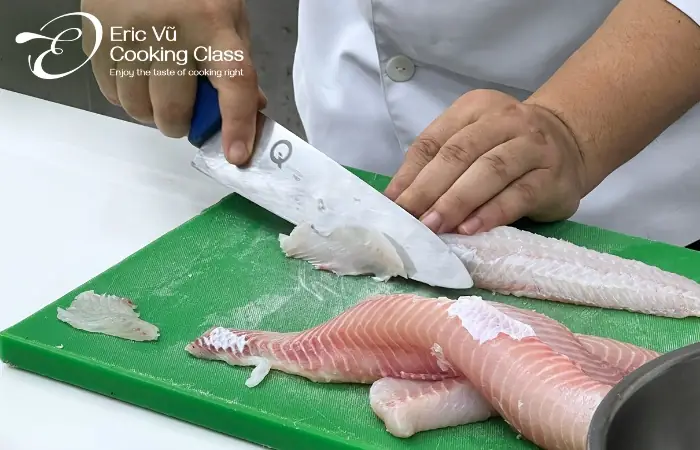 Cách Nấu Hủ Tiếu Cá Lóc Thơm Ngon Chuẩn Vị Tại Nhà