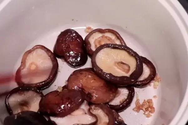 cách nấu hủ tiếu chay