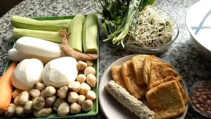Hướng Dẫn Chi Tiết Cách Nấu Hủ Tiếu Chay Bán Quán Hướng Dẫn Chi Tiết Cách Nấu Hủ Tiếu Chay Bán Quán