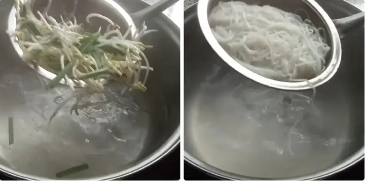 Hướng Dẫn Chi Tiết Cách Nấu Hủ Tiếu Chay Bán Quán Hướng Dẫn Chi Tiết Cách Nấu Hủ Tiếu Chay Bán Quán