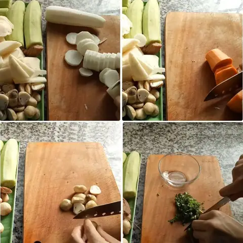 Hướng Dẫn Chi Tiết Cách Nấu Hủ Tiếu Chay Bán Quán Hướng Dẫn Chi Tiết Cách Nấu Hủ Tiếu Chay Bán Quán