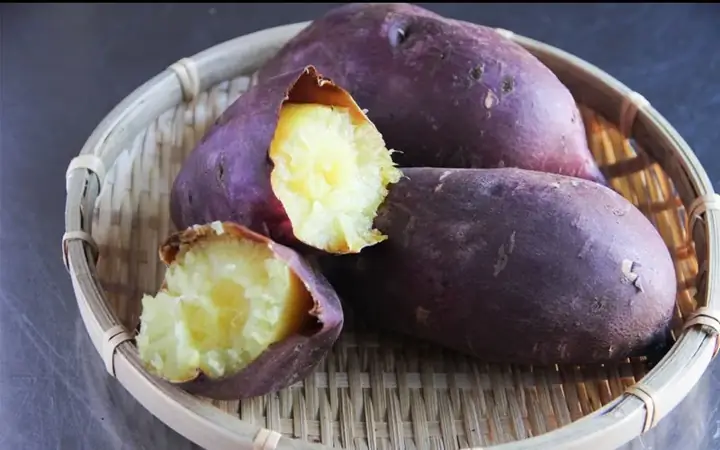 Đậu Hũ Chiên Giòn Đều