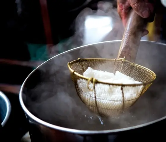 Cách Nấu Hủ Tiếu Chay Sa Đéc Chuẩn Vị Thơm Ngon Tại Nhà