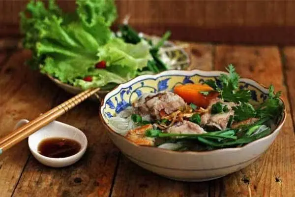 Cách Nấu Hủ Tiếu Cua Thơm Ngon Chuẩn Vị Gia Đình Đậm Đà