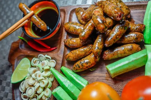 Hướng Dẫn Cách Nấu Hủ Tiếu Đầu Dê Thơm Ngon Chuẩn Vị