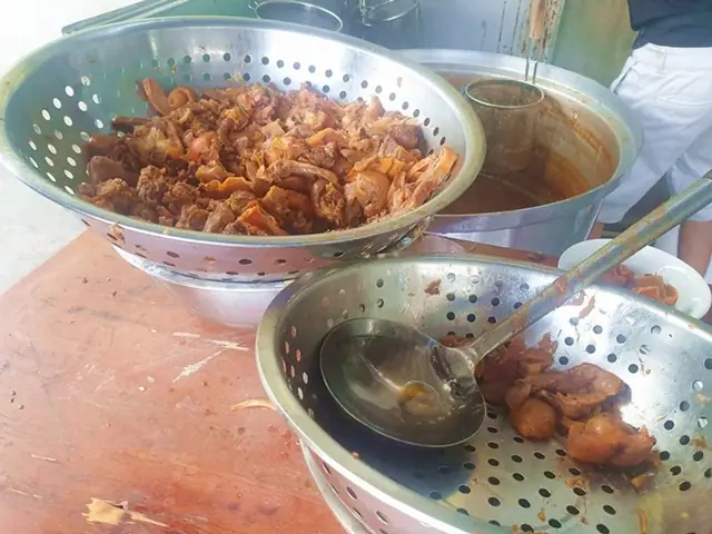 Hướng Dẫn Cách Nấu Hủ Tiếu Đầu Dê Thơm Ngon Chuẩn Vị