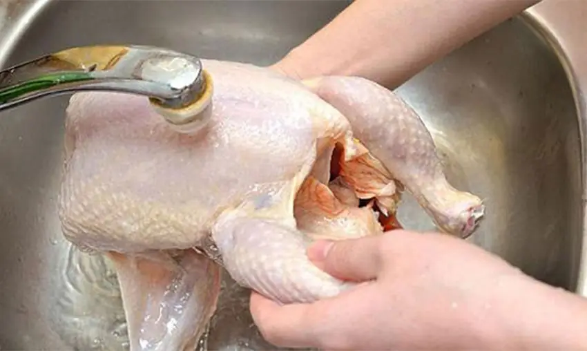 cách nấu hủ tiếu gà