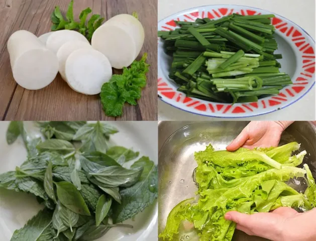 cách nấu hủ tiếu gà