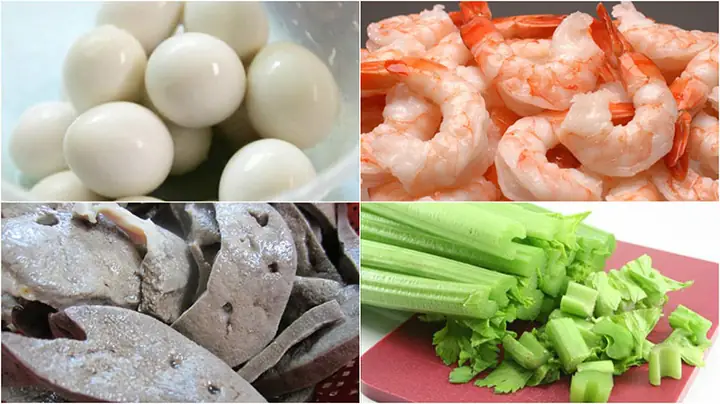 Hướng Dẫn Chi Tiết Cách Nấu Hủ Tiếu Gõ Sài Gòn Chuẩn Vị Kinh Doanh