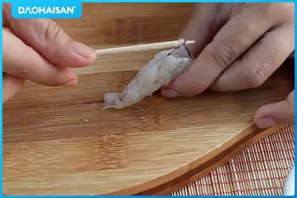 Cách nấu hủ tiếu hải sản bán: Công thức chuẩn vị như tiệm