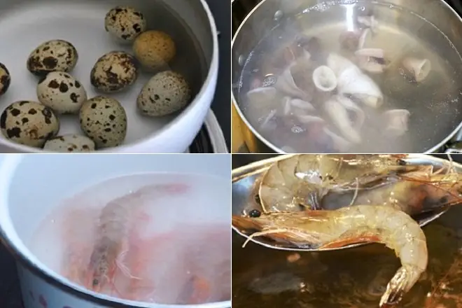 Hướng Dẫn Chi Tiết Cách Nấu Hủ Tiếu Khô Nam Vang Chuẩn Vị Tại Nhà