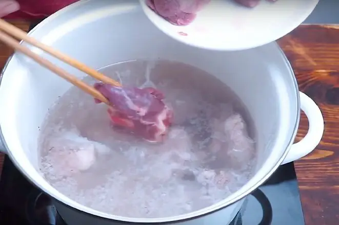 Hướng Dẫn Chi Tiết Cách Nấu Hủ Tiếu Khô Nam Vang Chuẩn Vị Tại Nhà