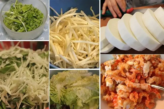 Hướng Dẫn Chi Tiết Cách Nấu Hủ Tiếu Khô Nam Vang Chuẩn Vị Tại Nhà