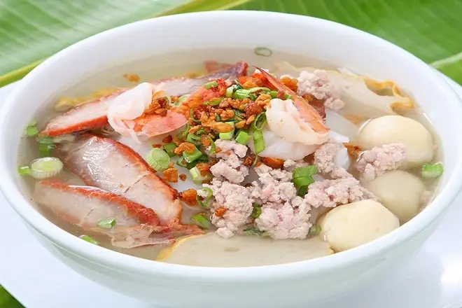 Hướng Dẫn Chi Tiết Cách Nấu Hủ Tiếu Khô Nam Vang Chuẩn Vị Tại Nhà