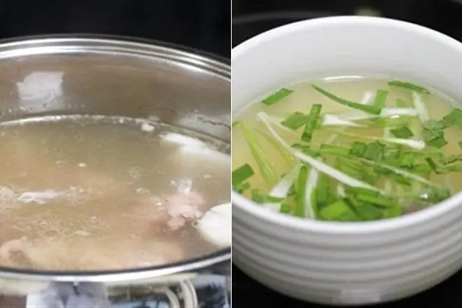 Hướng Dẫn Chi Tiết Cách Nấu Hủ Tiếu Khô Nam Vang Chuẩn Vị Tại Nhà