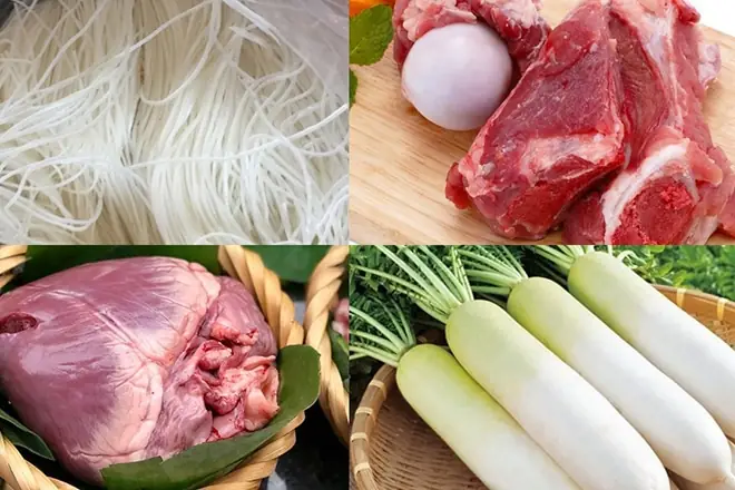 Hướng Dẫn Chi Tiết Cách Nấu Hủ Tiếu Khô Nam Vang Chuẩn Vị Tại Nhà