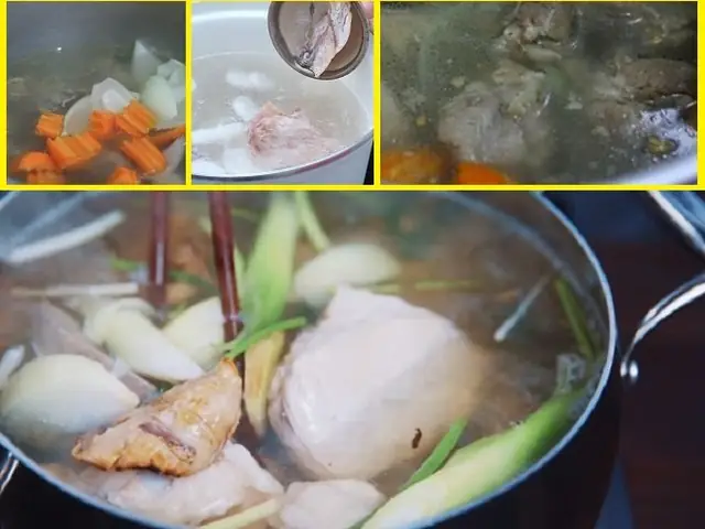 Hướng Dẫn Chi Tiết Cách Nấu Hủ Tiếu Khô Nam Vang Chuẩn Vị Tại Nhà