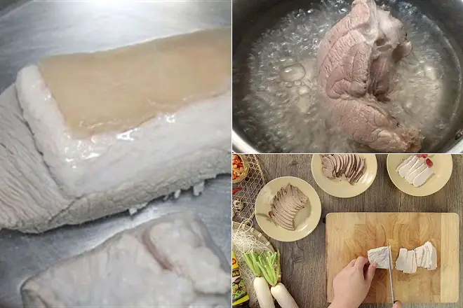 Hướng Dẫn Chi Tiết Cách Nấu Hủ Tiếu Khô Nam Vang Chuẩn Vị Tại Nhà