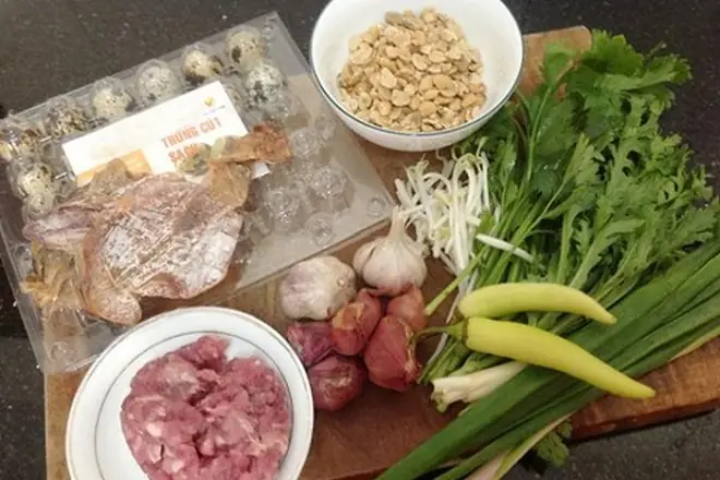 Hướng Dẫn Chi Tiết Cách Nấu Hủ Tiếu Khô Nam Vang Chuẩn Vị Tại Nhà