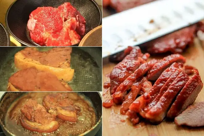 Hướng Dẫn Chi Tiết Cách Nấu Hủ Tiếu Khô Nam Vang Chuẩn Vị Tại Nhà